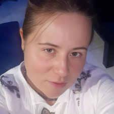 Freelancer Yuliia K. — Ukraine, Odessa. Core skill — Copywriting, AI Art