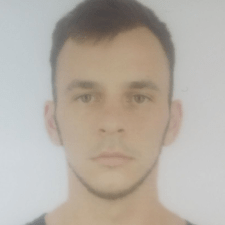 Freelancer Maksim G. — Ukraine, Mykolaiv. Fachgebiet — Java, Python