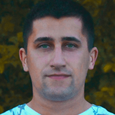 Freelancer Oleksandr O. — Ukraine, Znamenka. Specialization — Animation, Animation