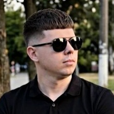 Freelancer Oleksandr Y. — Ukraine, Saporischschja. Fachgebiet — HTML & CSS