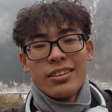 Freelancer Yergali S. — Kazakhstan, Taldykorgan. Core skill — Website Development, HTML & CSS