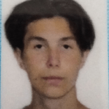 Freelancer Yerik A. — Ukraine, Rovno. Core skill — Video Processing, Outdoor Advertising