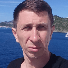 Фрилансер Сергій Р. — Украина, Одесса. Специализация — Копирайтинг, Рерайтинг