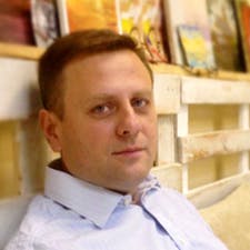 Фрилансер Павел Е. — Украина, Киев. Специализация — Поисковое продвижение (SEO)