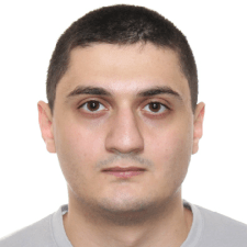 Фрилансер Эрик Х. — Украина, Одесса. Специализация — HTML и CSS верстка, Javascript и Typescript