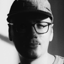 Freelancer Ernest R. — Ukraine, Poltava. Core skill — Animation, Video Processing