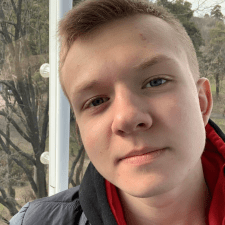 Фрилансер Єгор П. — Украина, Черкассы. Специализация — Обработка фото, Дизайн визиток