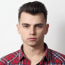 Freelancer Alexandr Y. — Ukraina, Kijów. Specjalizacja — Doradztwo inżynieryjne, Projektowanie obiektu