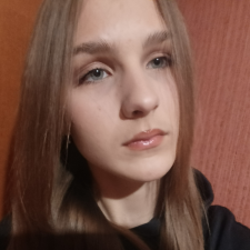 Фрилансер Еріка М. — Украина, Киев. Специализация — Перевод текстов