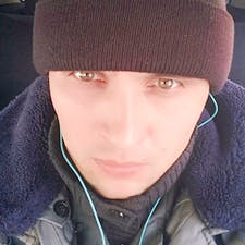 Фрилансер Dmitriy T. — Казахстан. Специализация — HTML и CSS верстка