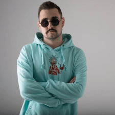 Freelancer Artur K. — Ukraina, Charków. Specjalizacja — Usługi lektora, Muzyka