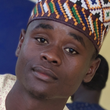 Abubakar Umar
