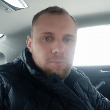 Aleksey Tokmachyov