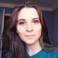 Фрилансер Надія К. — Украина, Киев. Специализация — Испанский язык, Перевод текстов