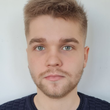 Freelancer Valerii N. — Ukraine, Odessa. Core skill — Python, AI & Machine Learning