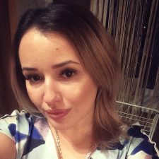 Фрилансер Едита Е. — Украина, Миргород. Специализация — Баннеры, Продвижение в социальных сетях (SMM)