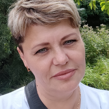 Freelancer Jelena D. — Latvia, Riga. Specialization — Transcribing