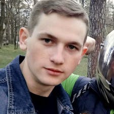 Фрилансер Андрей М. — Украина, Киев. Специализация — Баннеры, Дизайн визиток