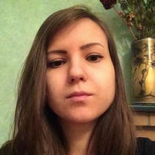 Фрилансер Юлия Ш. — Украина, Бердянск. Специализация — Перевод текстов, Английский язык