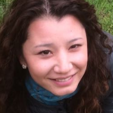 Freelancer Kamilla K. — Kazachstan, Ałmaty (Alma-Ata). Specjalizacja — Copywriting