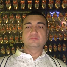 Замовник Игорь Г. — Україна, Київ.