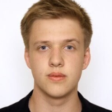 Freelancer Yevhenii M. — Ukraine, Odessa. Core skill — Content Management, Data Processing