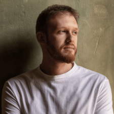 Freelancer Yevhen P. — Ukraine, Kyiv. Core skill — Web Programming, Print Design