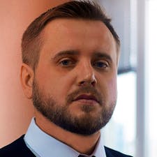 Фрилансер Eugene P. — Украина, Чернигов. Специализация — Продажи и генерация лидов, Консалтинг