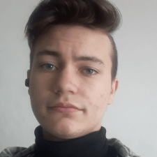 Freelancer Yevgeny Z. — Ukraina, Charków. Specjalizacja — Projektowanie stron internetowych, Projektowanie interfejsów użytkownika (UI/UX)