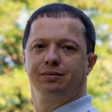 Freelancer Yevhen M. — Ukraine, Dunaevtsy. Specialization — Desktop Apps, App Development for Android