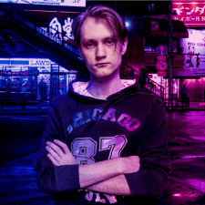 Freelancer Yevgeny Y. — Ukraina, Dniepr. Specjalizacja — Obróbka zdjęć, Projektowanie dla poligrafii
