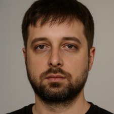 Freelancer Eugene P. — Ukraine, Kiew. Fachgebiet — Testing & QA
