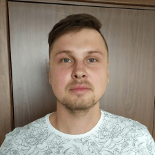 Фрилансер YAUHEN S. — Беларусь, Минск. Специализация — Javascript, Node.js