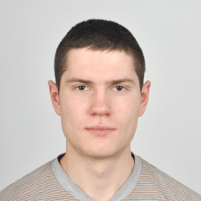 Freelancer Yevhen F. — Ukraine, Zhitomir. Core skill — Contextual Advertising, Website Development