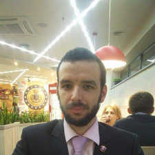 Фрилансер Евгений К. — Украина, Киев. Специализация — Написание статей