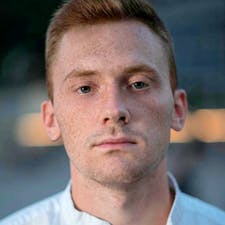Freelancer Yevgeny G. — Ukraina, Kijów. Specjalizacja — Układ HTML i CSS, Javascript & Typescript