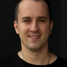 Freelancer Eugene K. — Ukraine, Kyiv. Core skill — PHP, Web Programming