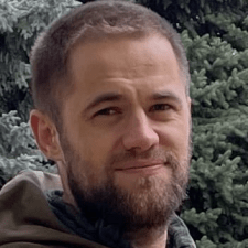 Фрилансер Yevhenii K. — Украина, Днепр. Специализация — Javascript и Typescript, Веб-программирование