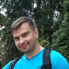 Фрилансер Евгений К. — Украина, Краматорск. Специализация — Javascript и Typescript, C#