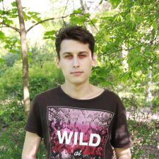 Freelancer Yevgeny P. — Ukraine, Odessa. Core skill — Web Design, HTML & CSS