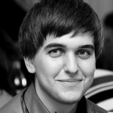 Фрилансер Евгений С. — Украина, Винница. Специализация — Дизайн сайтов, HTML и CSS верстка