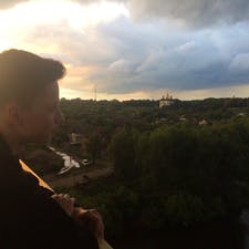 Фрилансер Евгений П. — Украина, Киев. Специализация — HTML и CSS верстка