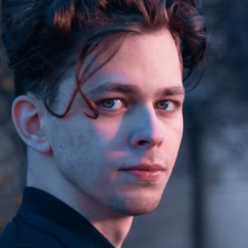 Freelancer Yevhenii Z. — Ukraine, Kiew. Fachgebiet — HTML & CSS, Interface-Design (UI/UX)