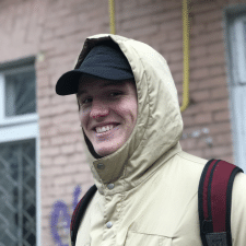 Фрилансер Евгений С. — Украина, Киев. Специализация — Аудио и видео монтаж, Английский язык