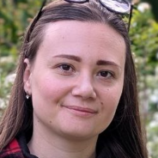 Євгенія Матвієнко