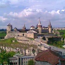 Заказчик Мила И. — Украина, Лебедин.