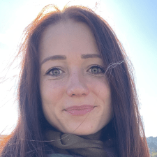 Фрилансер Євгенія К. — Украина, Умань. Специализация — Редактура и корректура текстов, Написание статей