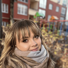Заказчик Евгения Г. — Украина, Киев.