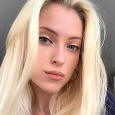 Фрилансер Евгения Л. — Украина, Киев. Специализация — Обработка видео, Обработка фото