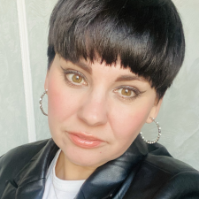 Фрилансер Євгенія Д. — Украина, Днепр. Специализация — Базы данных и SQL, Python